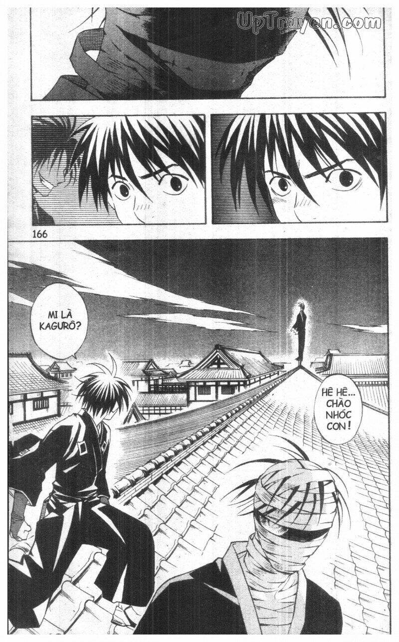 Kết Giới Sư Chapter 106.1 - Trang 2