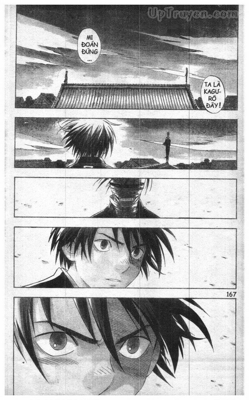 Kết Giới Sư Chapter 106.1 - Trang 2