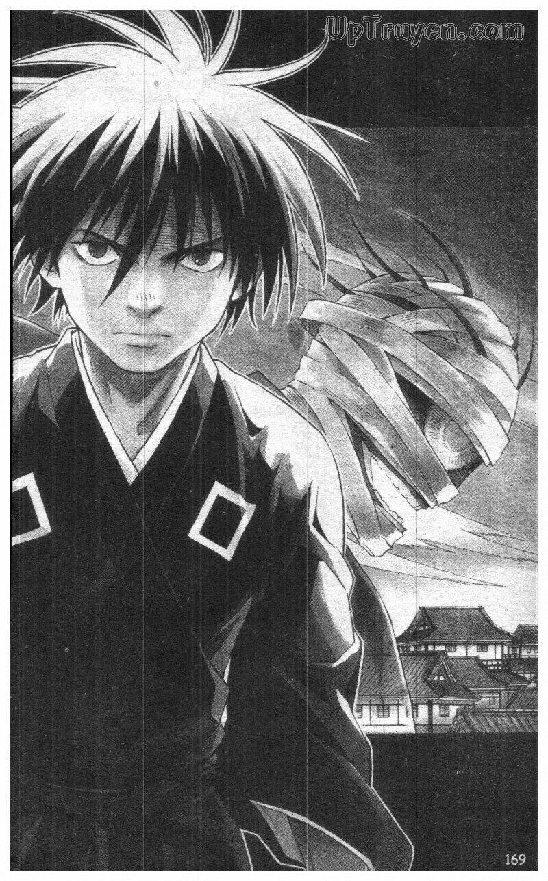 Kết Giới Sư Chapter 106.1 - Trang 2