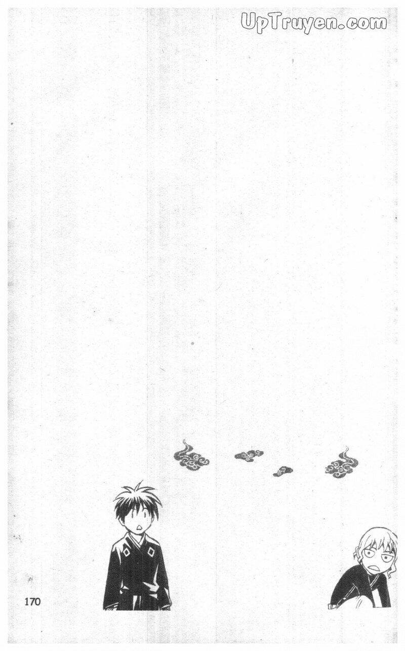 Kết Giới Sư Chapter 106.1 - Trang 2