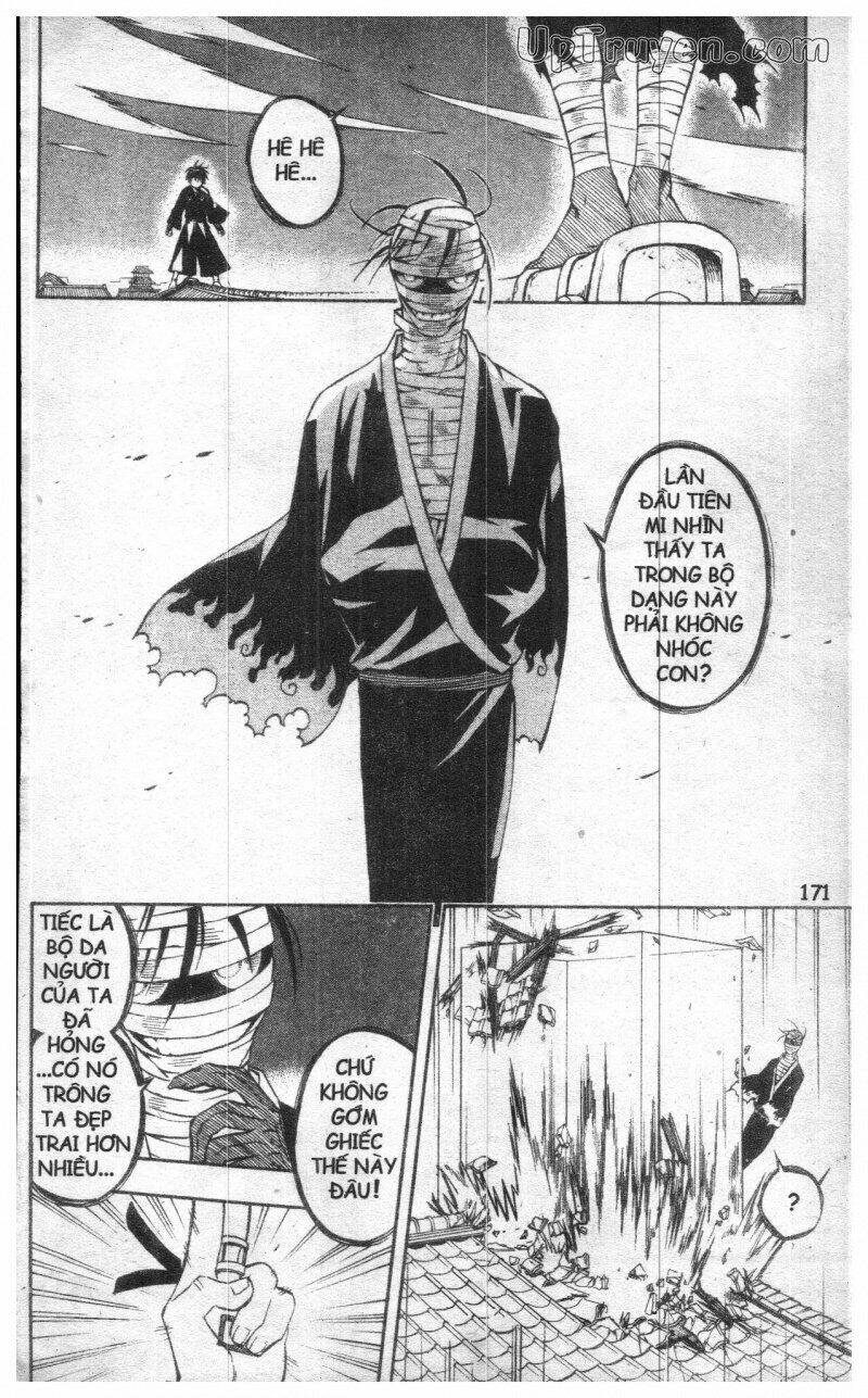 Kết Giới Sư Chapter 106.1 - Trang 2