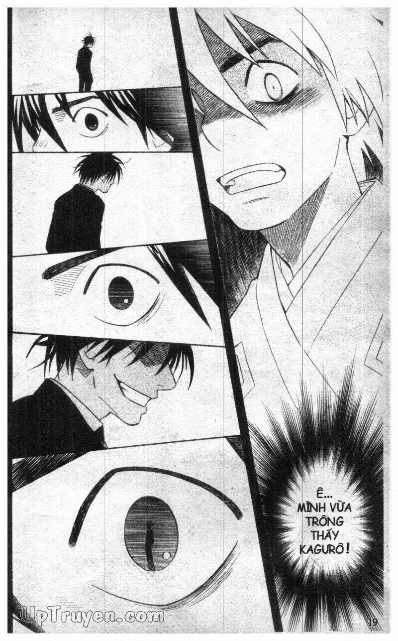 Kết Giới Sư Chapter 106.1 - Trang 2