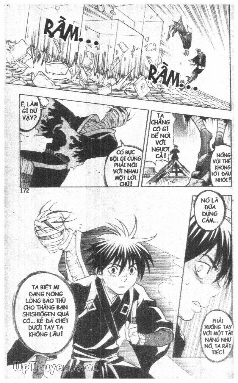 Kết Giới Sư Chapter 106.1 - Trang 2