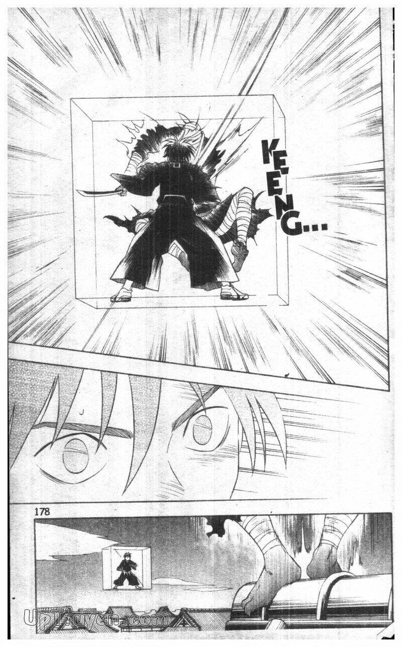 Kết Giới Sư Chapter 106.1 - Trang 2