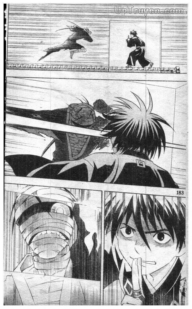 Kết Giới Sư Chapter 106.1 - Trang 2