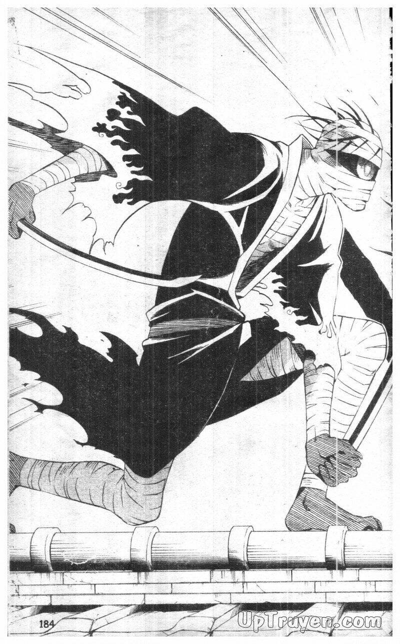 Kết Giới Sư Chapter 106.1 - Trang 2