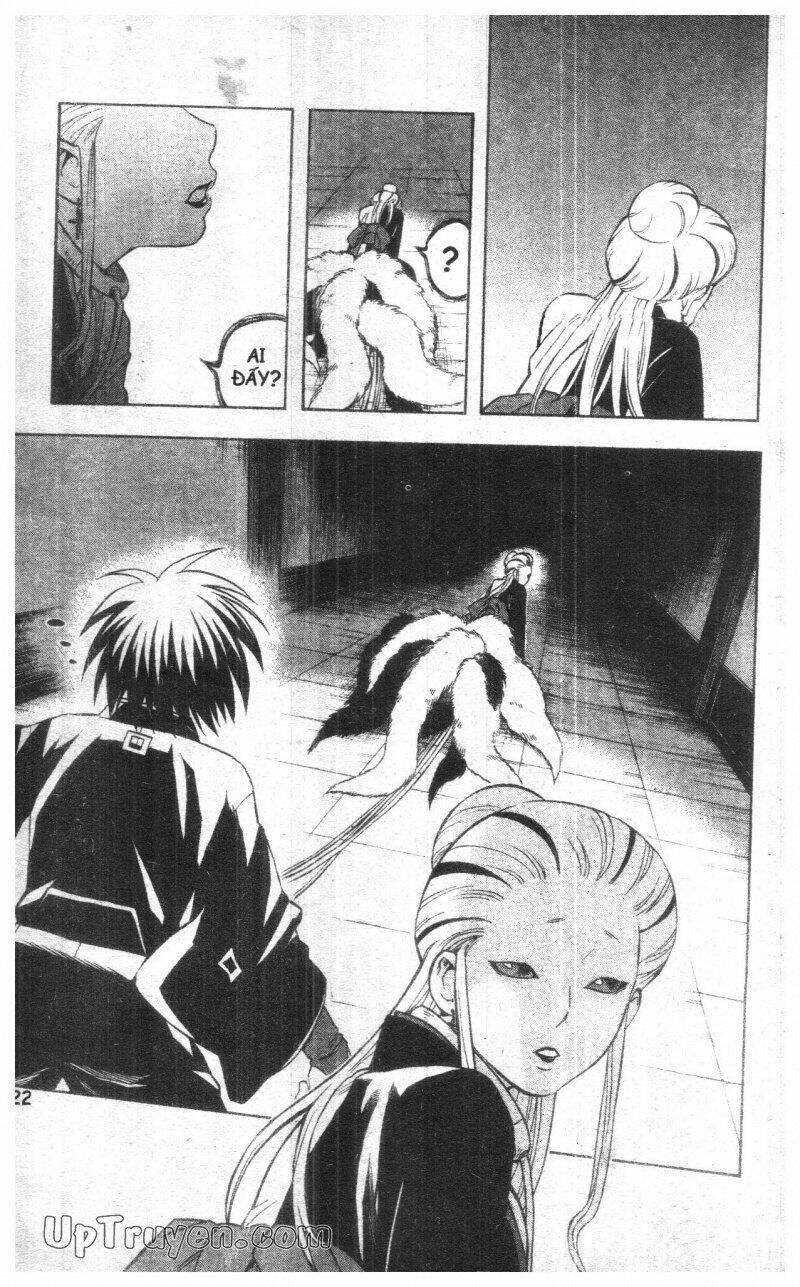 Kết Giới Sư Chapter 106.1 - Trang 2