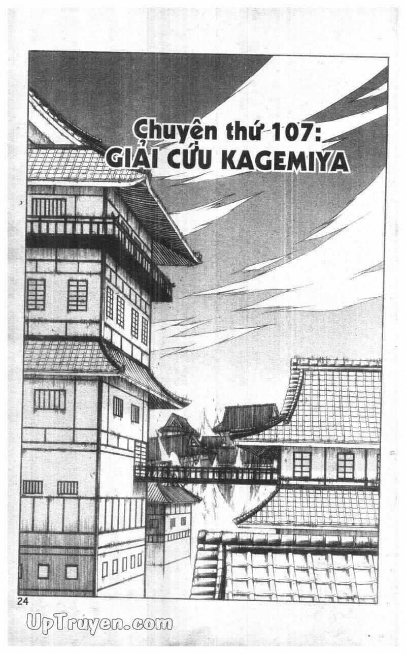 Kết Giới Sư Chapter 106.1 - Trang 2