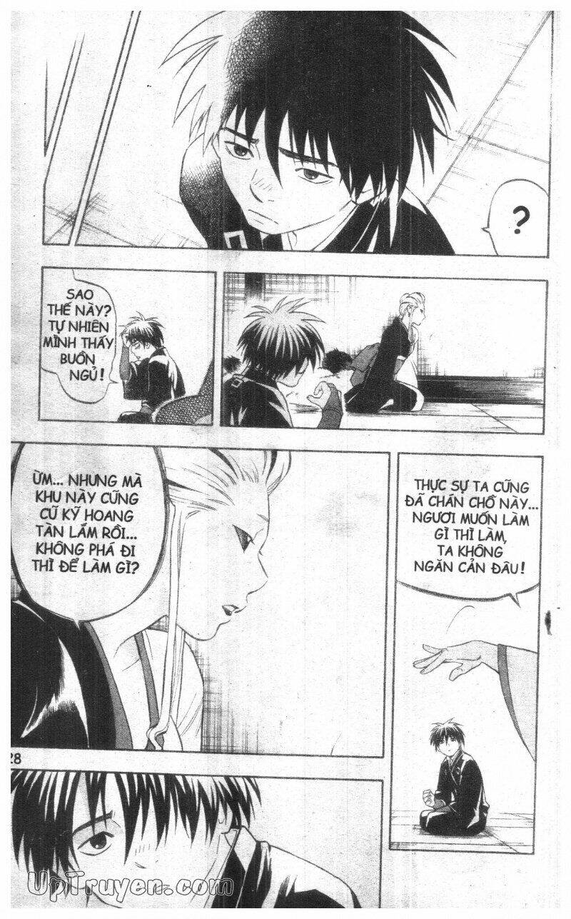 Kết Giới Sư Chapter 106.1 - Trang 2