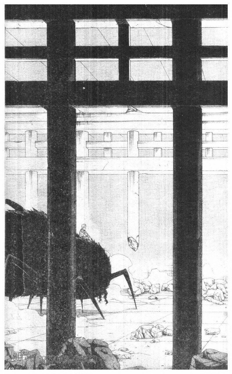 Kết Giới Sư Chapter 106.1 - Trang 2