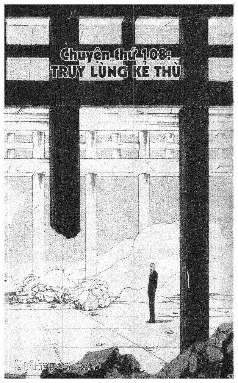 Kết Giới Sư Chapter 106.1 - Trang 2