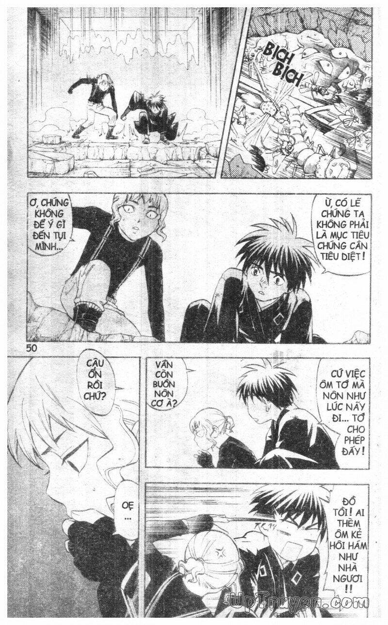 Kết Giới Sư Chapter 106.1 - Trang 2