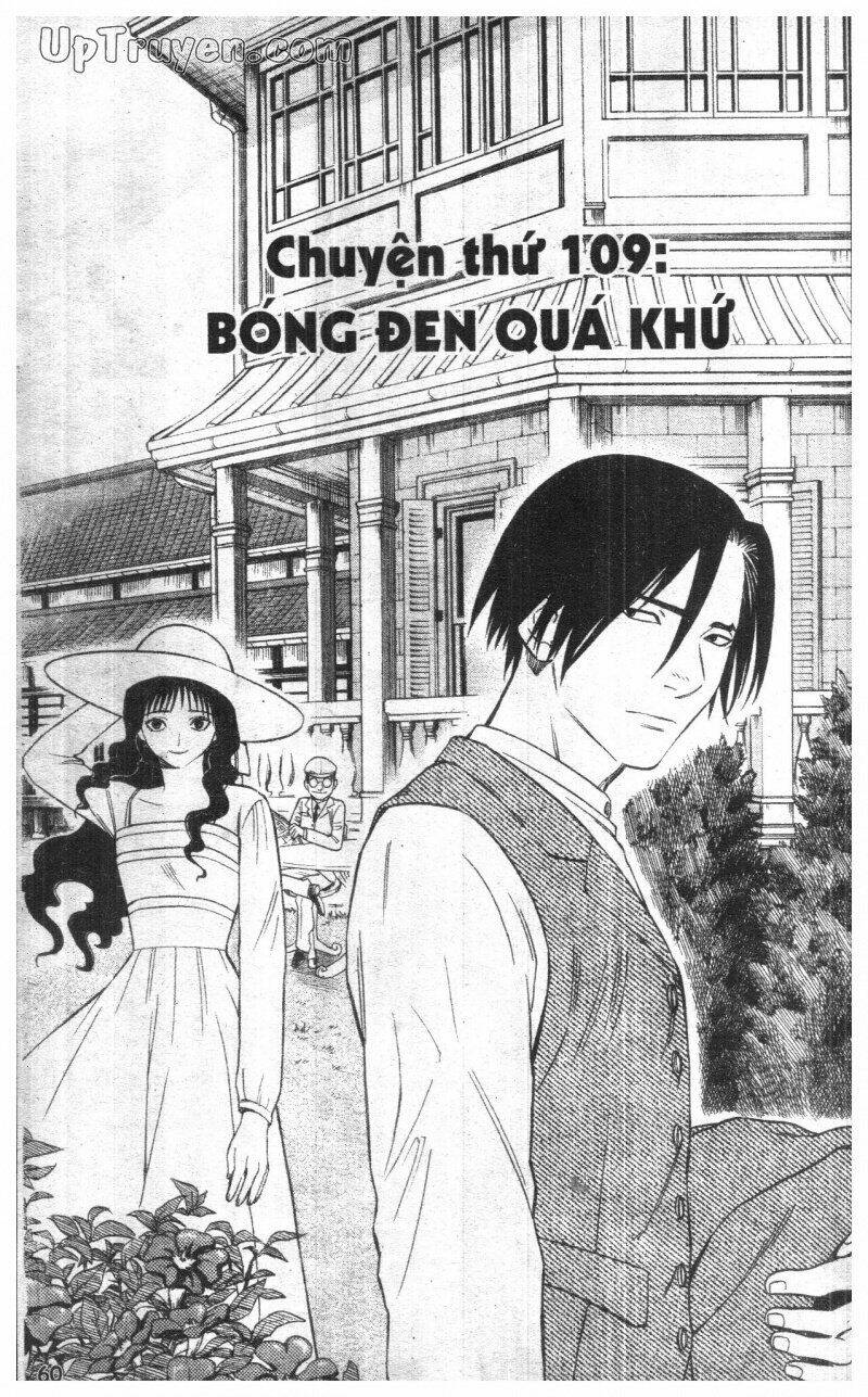 Kết Giới Sư Chapter 106.1 - Trang 2