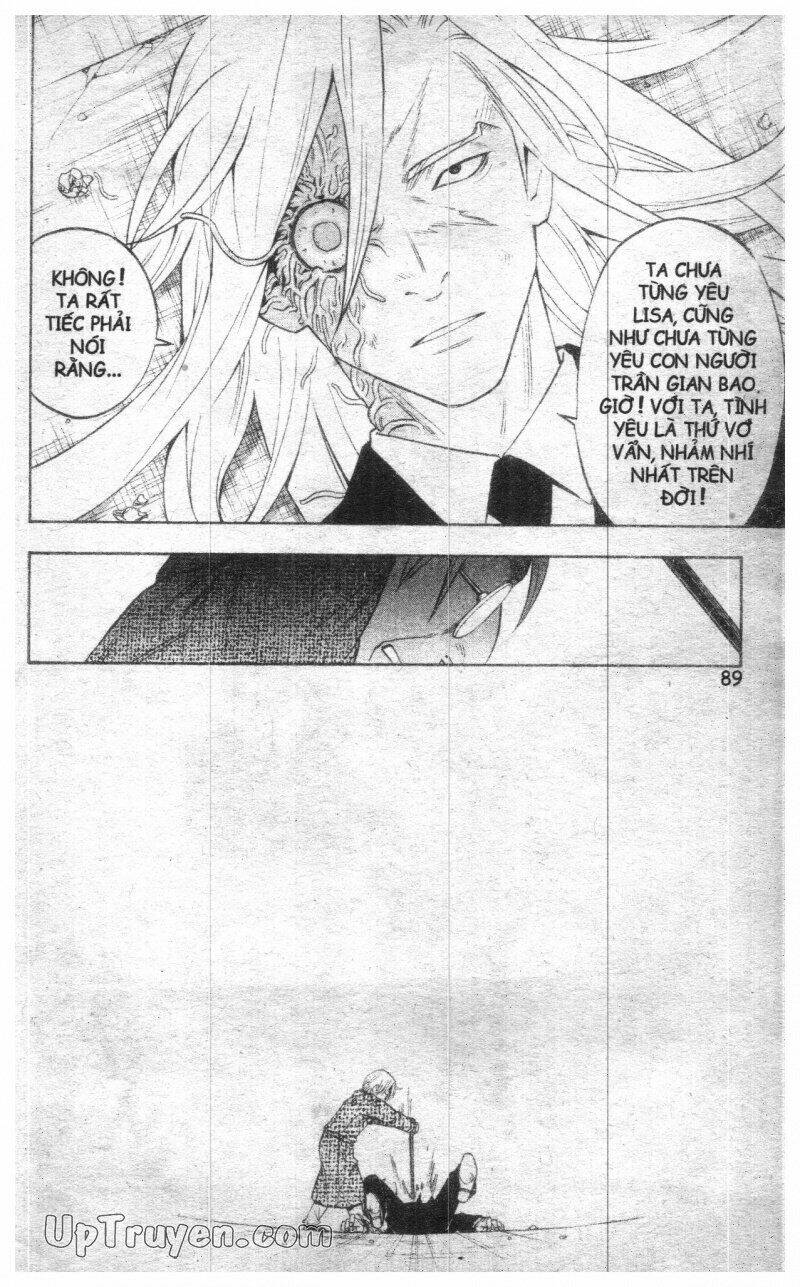 Kết Giới Sư Chapter 106.1 - Trang 2