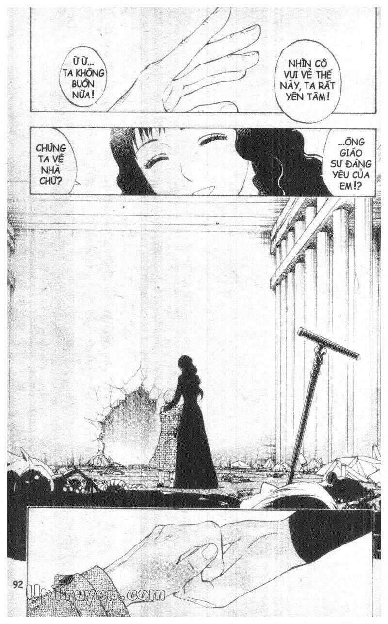 Kết Giới Sư Chapter 106.1 - Trang 2