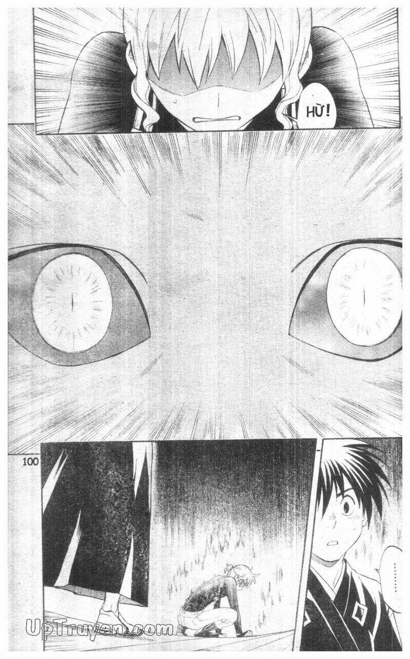 Kết Giới Sư Chapter 106.1 - Trang 2