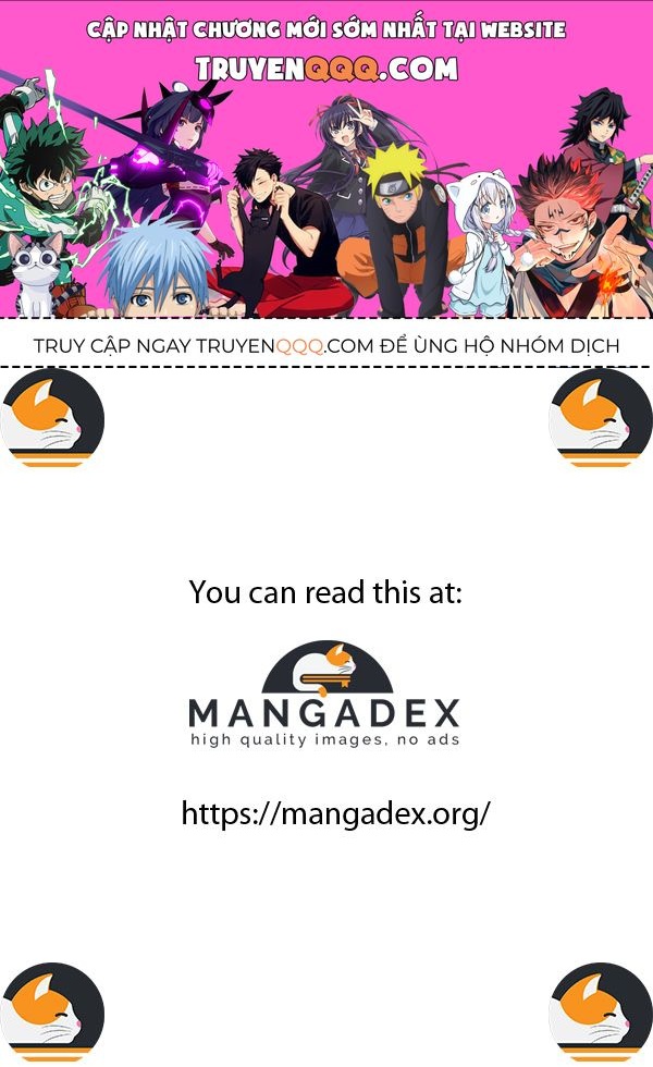 Kết Giới Sư Chapter 115 - Trang 2