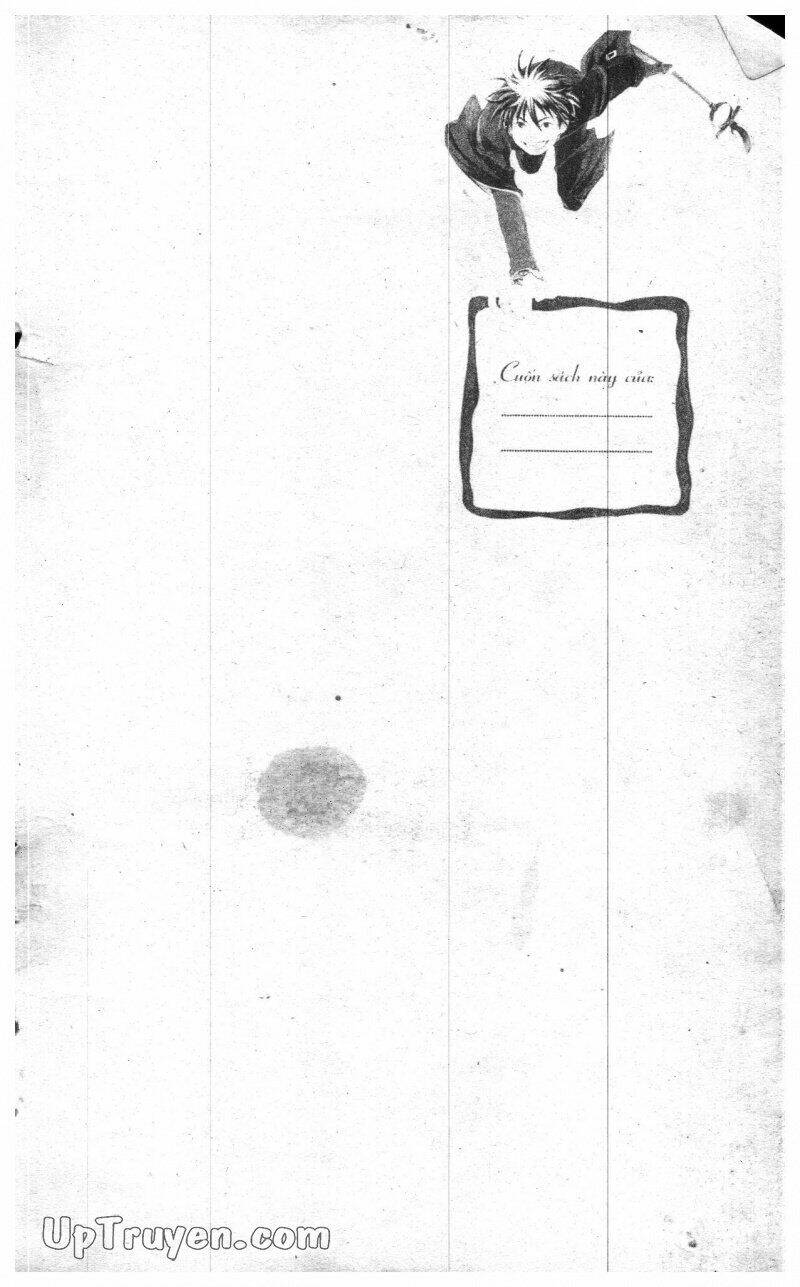 Kết Giới Sư Chapter 116.1 - Trang 2