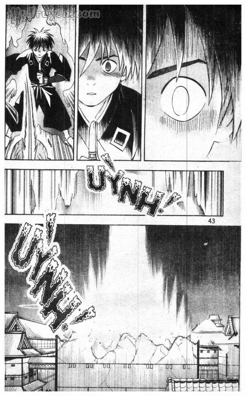 Kết Giới Sư Chapter 116.1 - Trang 2