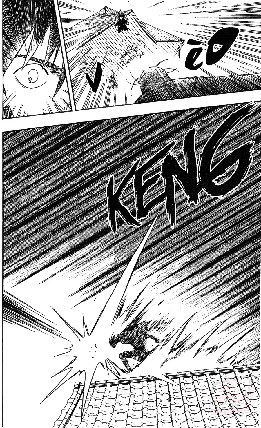 Kết Giới Sư Chapter 116 - Trang 2