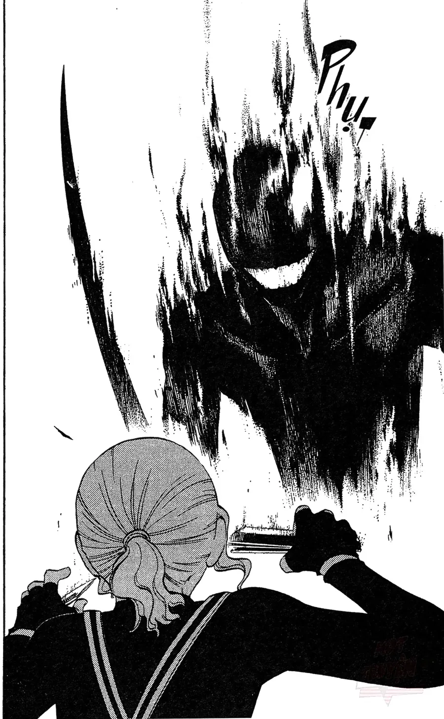 Kết Giới Sư Chapter 118 - Trang 2