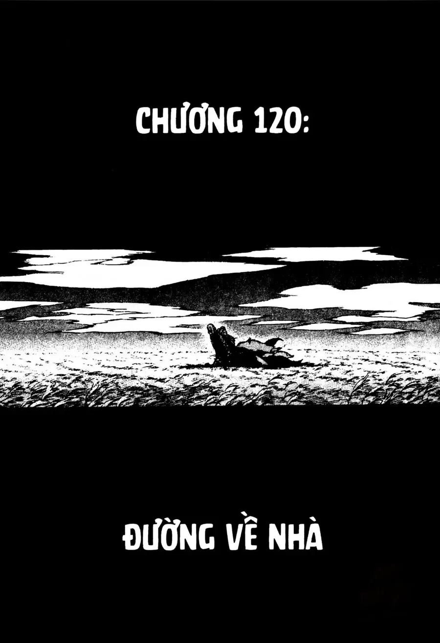 Kết Giới Sư Chapter 120 - Trang 2