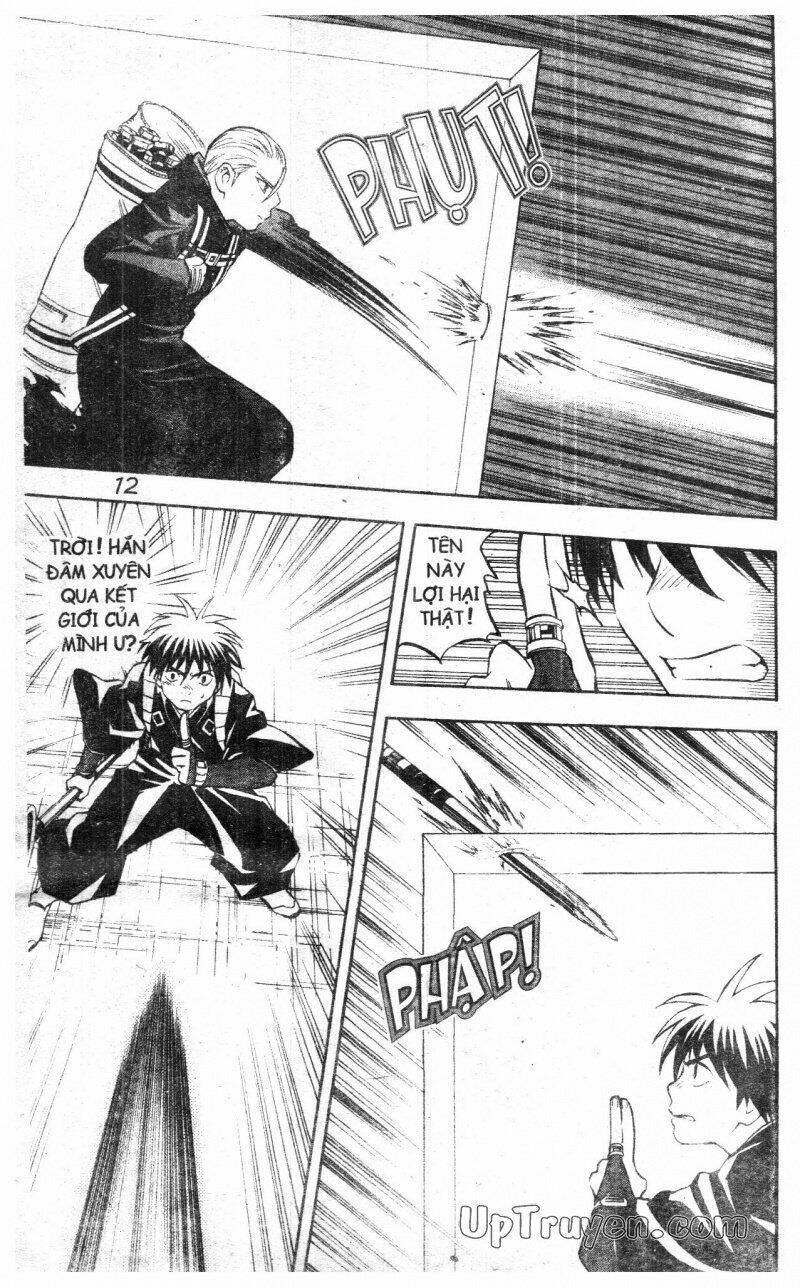 Kết Giới Sư Chapter 126.1 - Trang 2