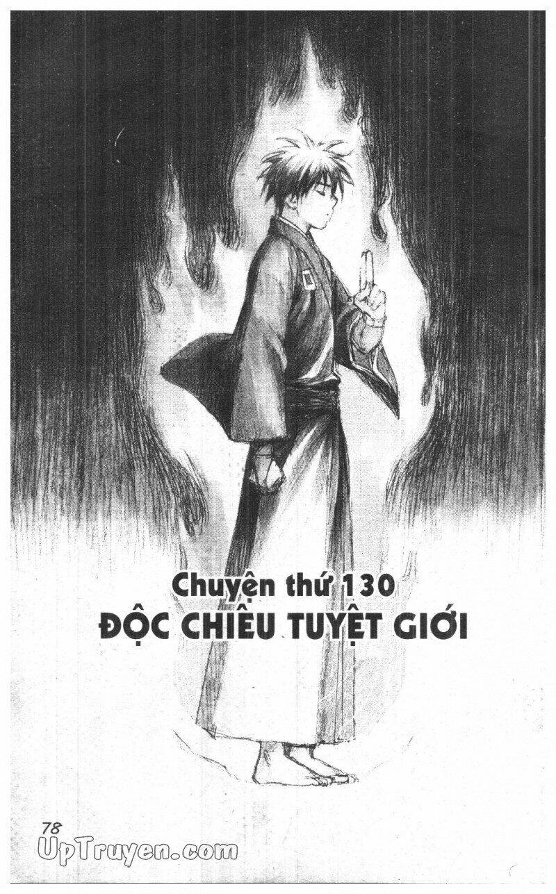 Kết Giới Sư Chapter 126.1 - Trang 2