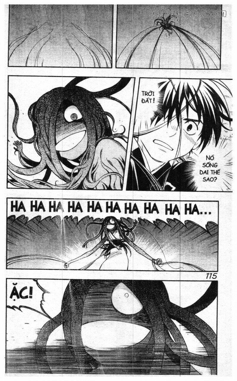 Kết Giới Sư Chapter 135.1 - Trang 2