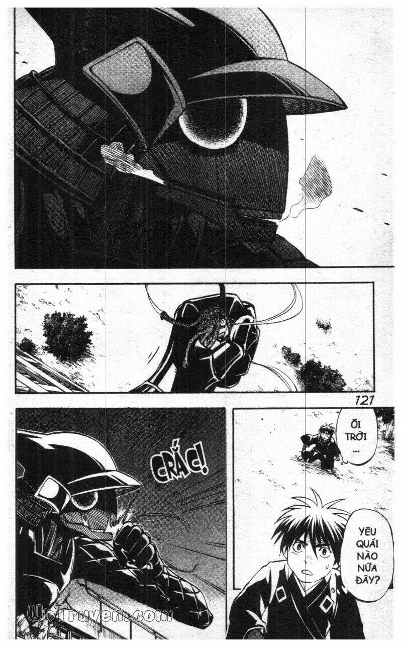 Kết Giới Sư Chapter 135.1 - Trang 2