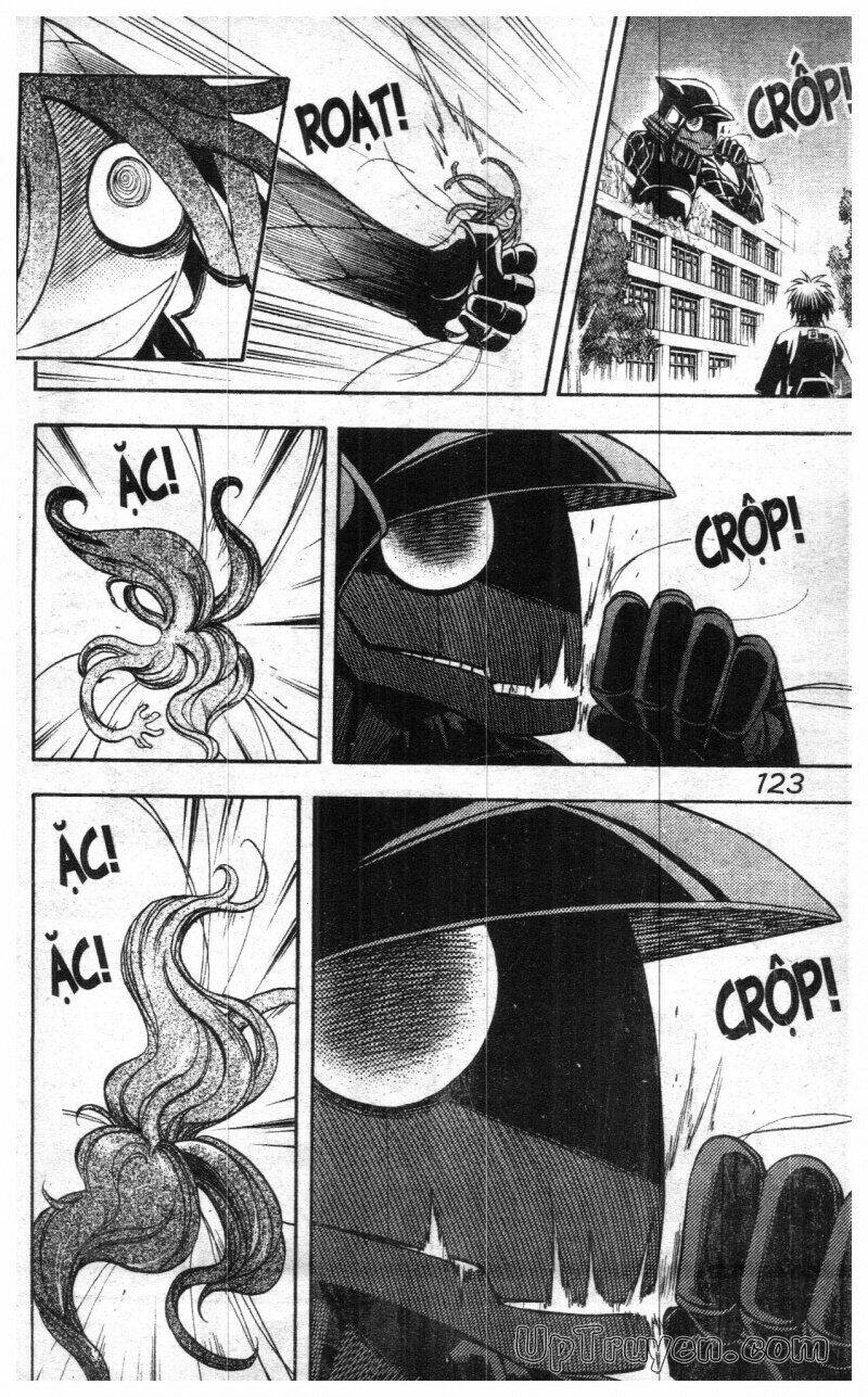 Kết Giới Sư Chapter 135.1 - Trang 2