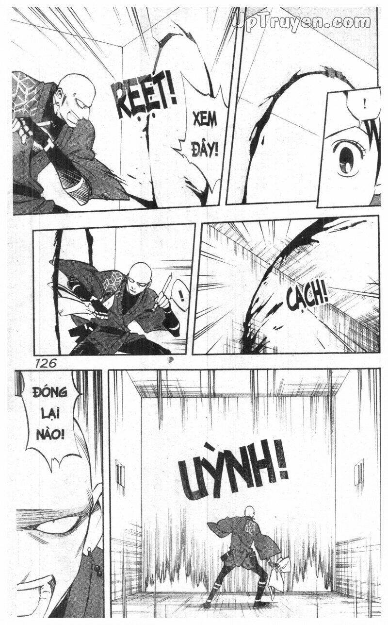 Kết Giới Sư Chapter 135.1 - Trang 2