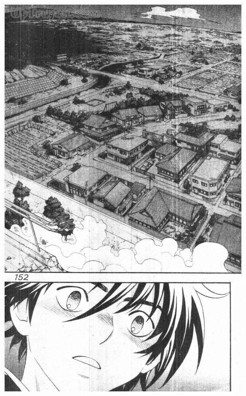 Kết Giới Sư Chapter 135.1 - Trang 2