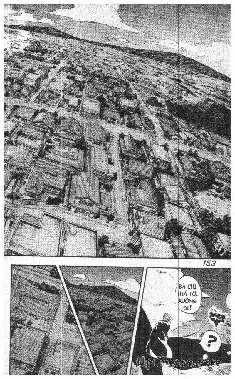 Kết Giới Sư Chapter 135.1 - Trang 2