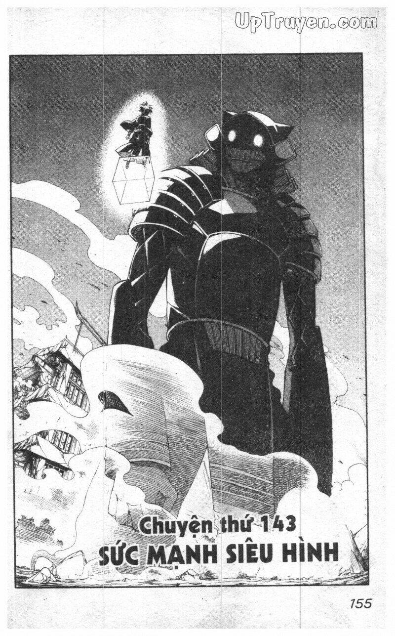 Kết Giới Sư Chapter 135.1 - Trang 2