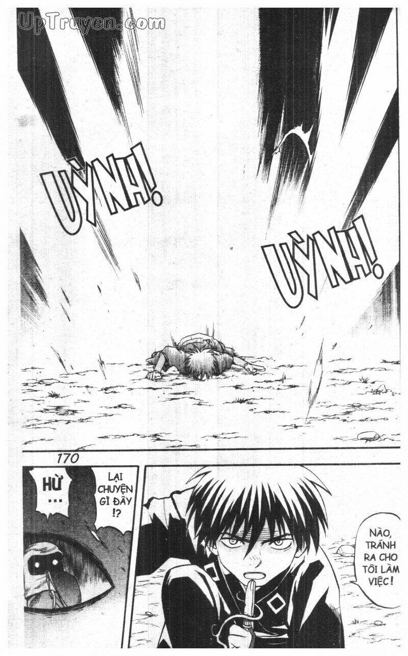 Kết Giới Sư Chapter 135.1 - Trang 2