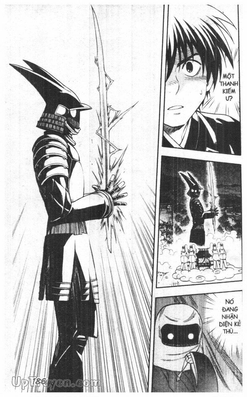 Kết Giới Sư Chapter 135.1 - Trang 2