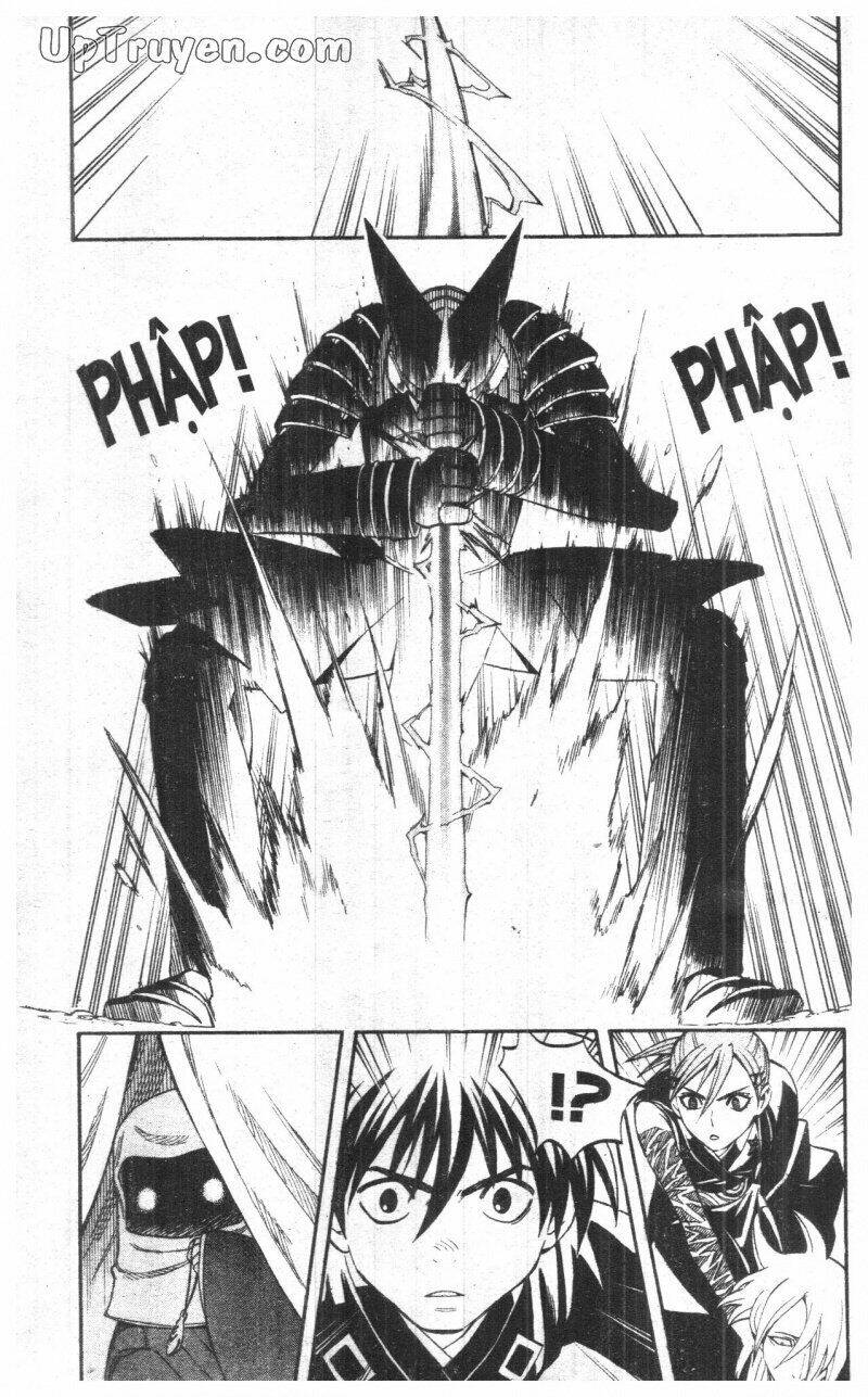 Kết Giới Sư Chapter 135.1 - Trang 2