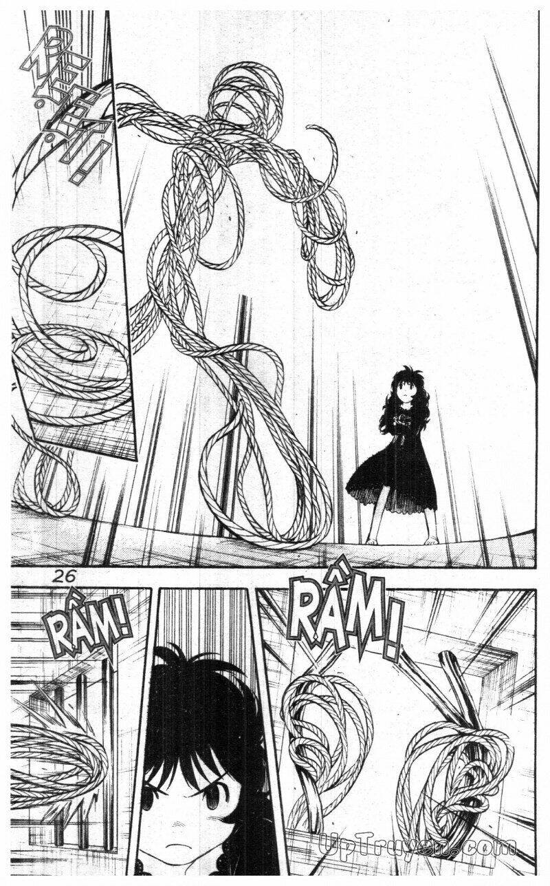 Kết Giới Sư Chapter 135.1 - Trang 2