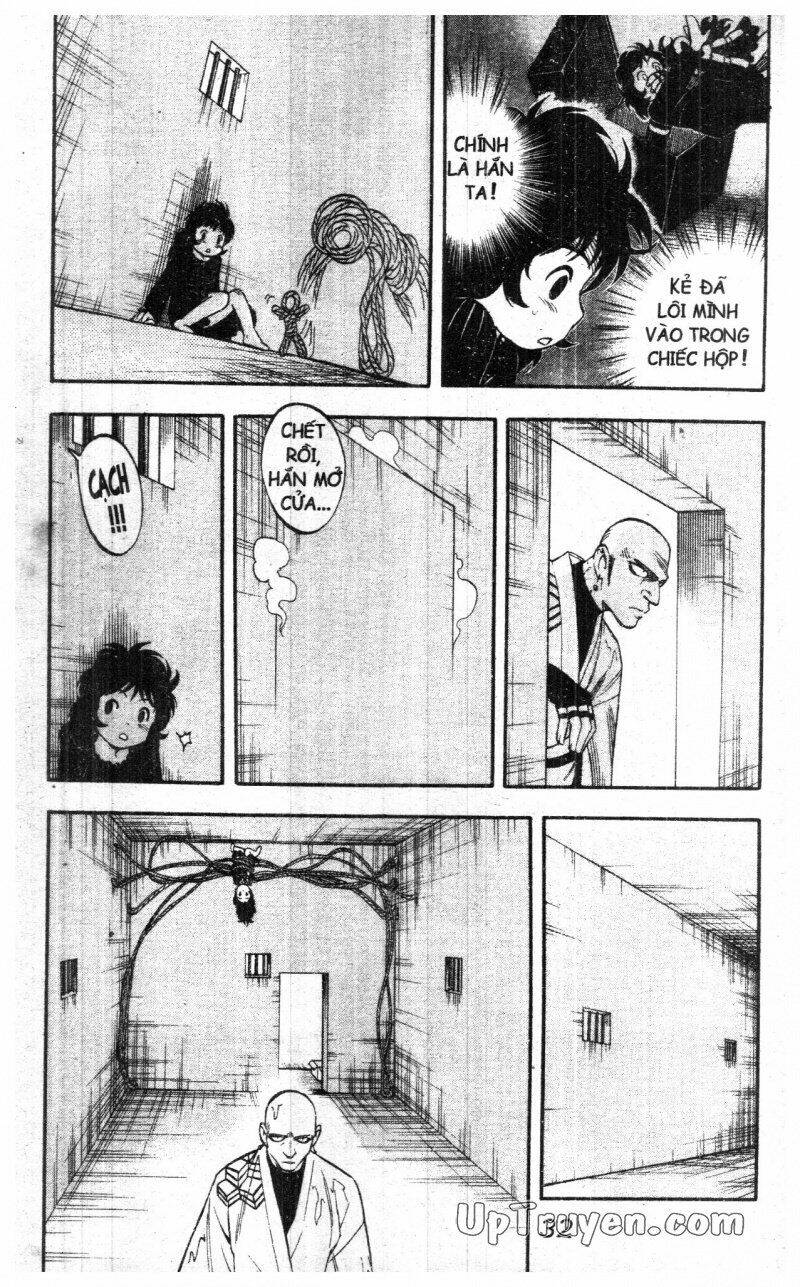 Kết Giới Sư Chapter 135.1 - Trang 2