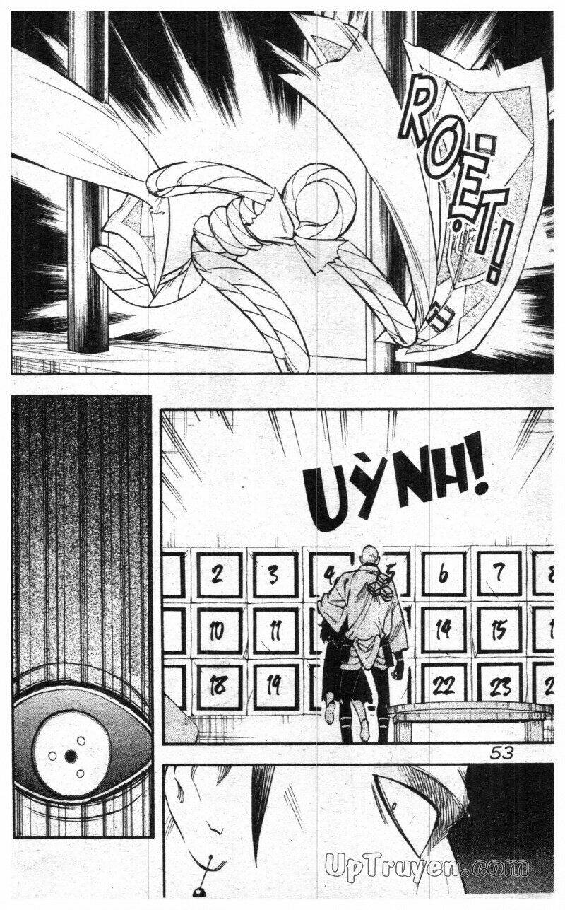 Kết Giới Sư Chapter 135.1 - Trang 2