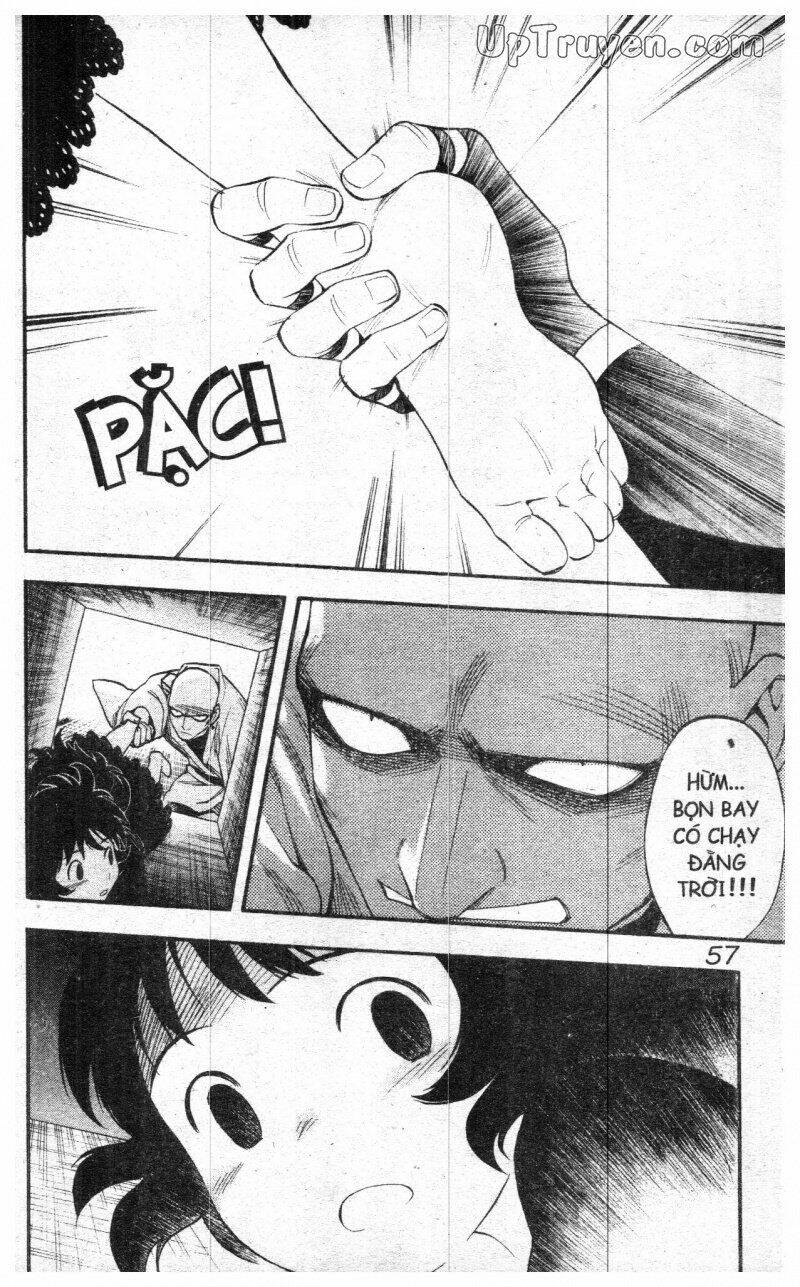 Kết Giới Sư Chapter 135.1 - Trang 2