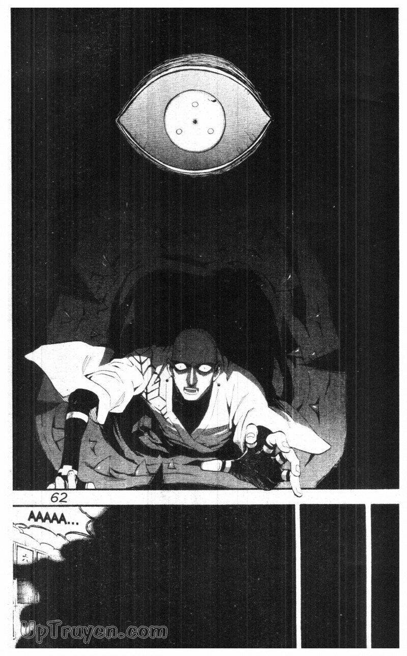 Kết Giới Sư Chapter 135.1 - Trang 2