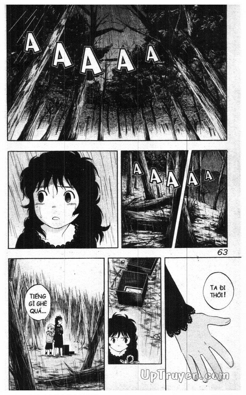 Kết Giới Sư Chapter 135.1 - Trang 2