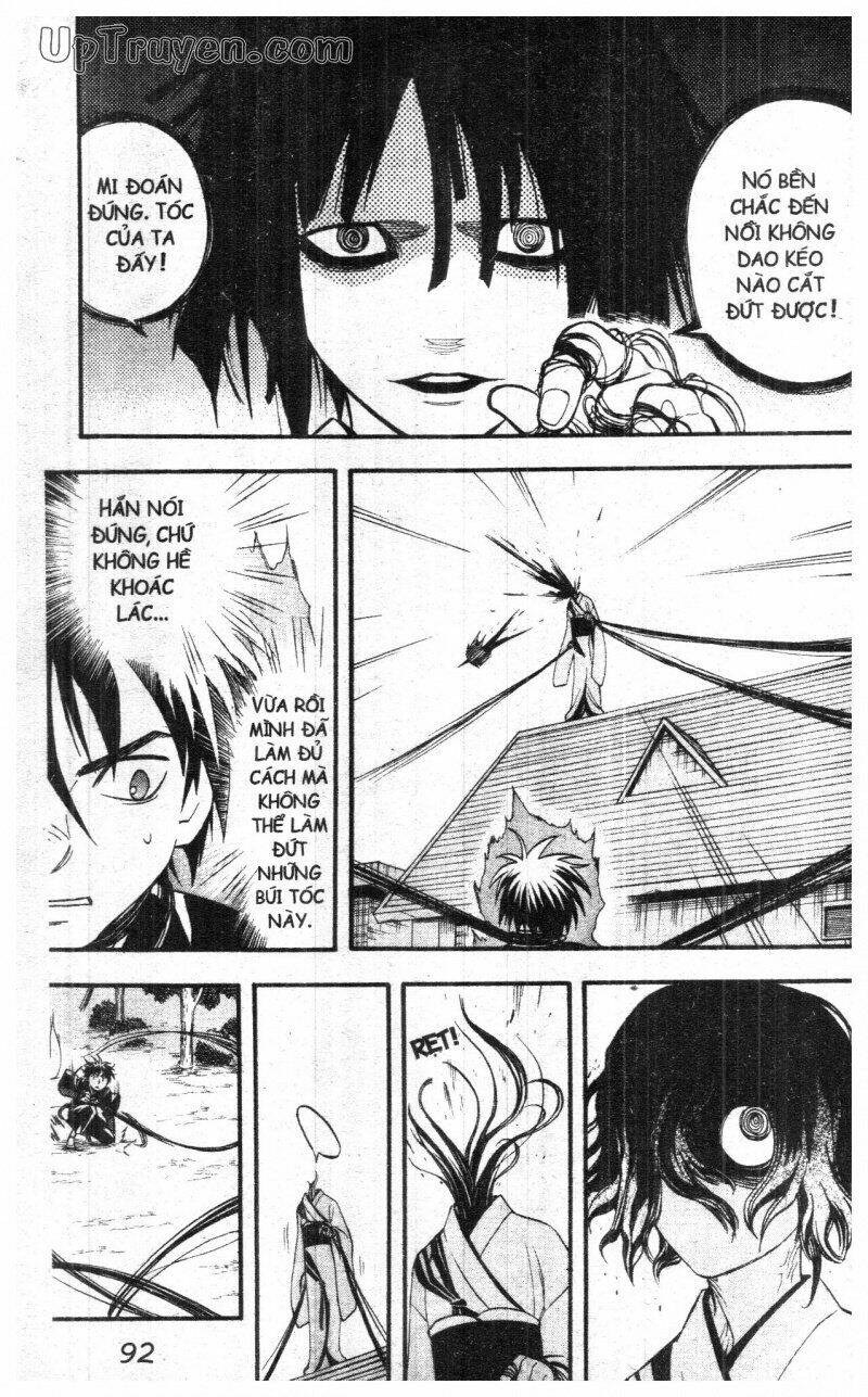 Kết Giới Sư Chapter 135.1 - Trang 2