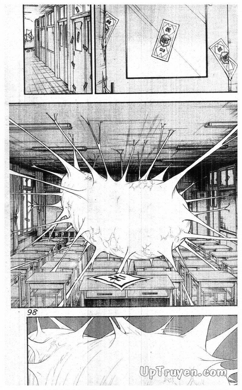 Kết Giới Sư Chapter 135.1 - Trang 2