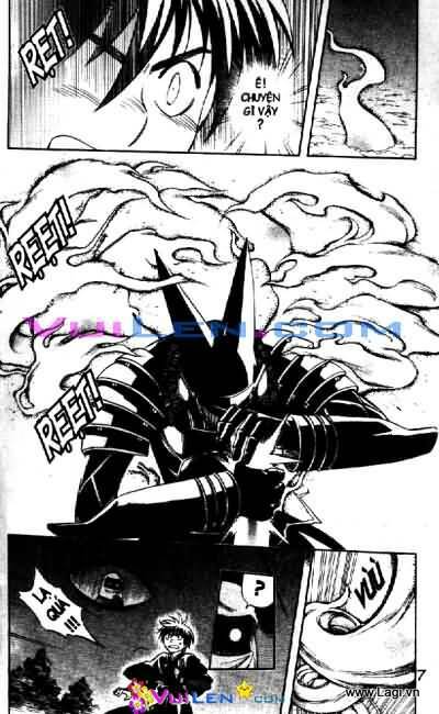 Kết Giới Sư Chapter 145 - Trang 2