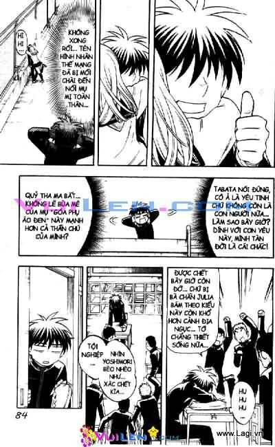 Kết Giới Sư Chapter 149 - Trang 2