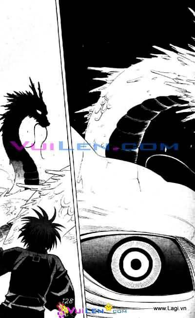 Kết Giới Sư Chapter 151 - Trang 2