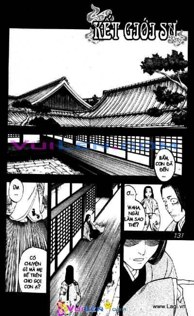 Kết Giới Sư Chapter 151 - Trang 2